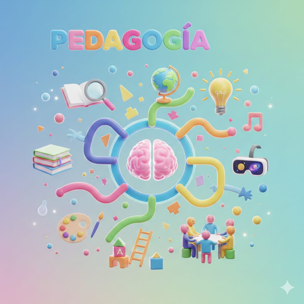 PEDAGOGIA